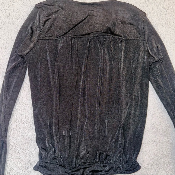 Free people low cut bodysuit - Picture 8 of 8